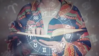 Qual è il tuo MC in astrologia?