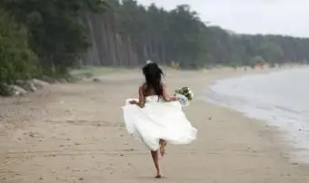 8 znaków, których nie powinieneś poślubić tej osoby