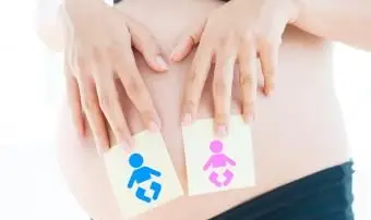 Wie man den chinesischen Kalender verwendet, um einen Jungen oder ein Mädchen zu empfangen