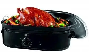 Oster® 18 pintes Rôtissoire