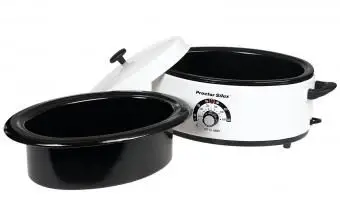 Four à rôtir portable Proctor Silex 32700