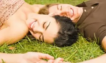 Den Waage-Mann verführen