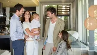 Stepfamily 인용구