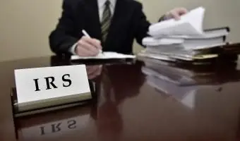 Kedy použiť formulár IRS 2848