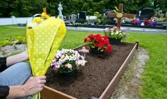 Regras e regulamentos do Green Burial