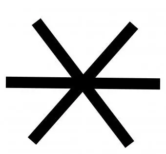 セクスタイルアスペクト