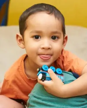 Autismus und Leckverhalten