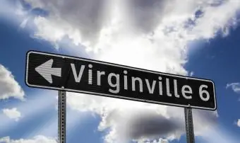 וירג'נוויל, פנסילבניה