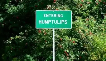 Humptulips, WA