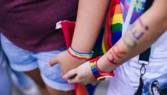 게이 사랑과 애정 표현 25 가지