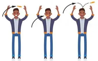 Gioco del gol del pesce rosso