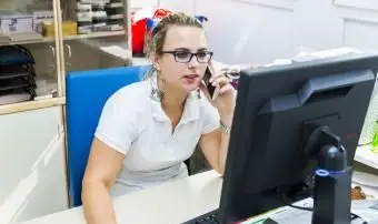 Konsultant pielęgniarski