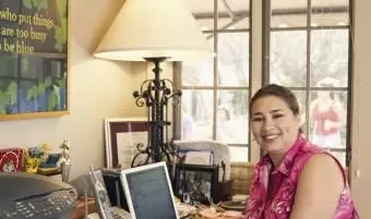 Najlepsze firmy domowe dla kobiet