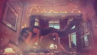 Człowiek Ryb i seks