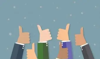 Przykładowe listy polecające pracowników i firmy