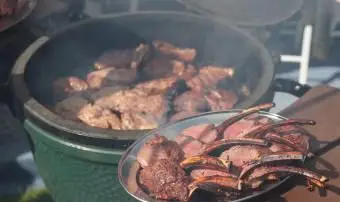 Cómo cocinar carne de venado