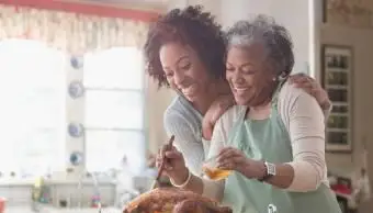 23 tvorivých rodinných tradícií vďakyvzdania