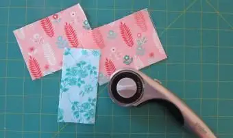 간단한 활을위한 조각