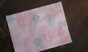 간단한 활을위한 3 단계