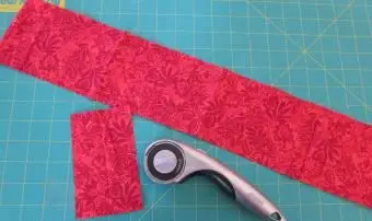 2 단계 꼬리로 활