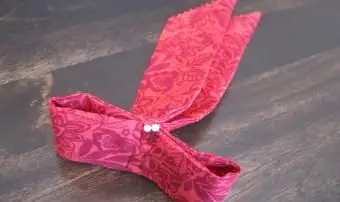 꼬리로 절 4 단계