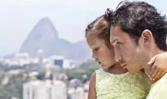 Brasilianische Familienwerte