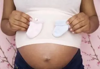 쌍둥이 임신 여부를 확인하는 방법