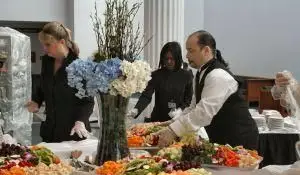 Idées d'entreprise de restauration