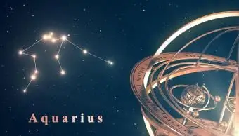 Midheaven w Wodniku: Kariera i wyjątkowy cel