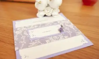 Mots pour féliciter le couple pour leur mariage