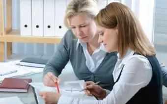 Beispiel für ein Disziplinarvermerk für Mitarbeiter