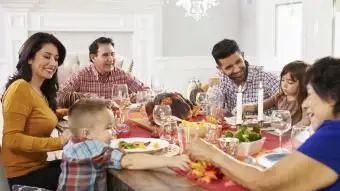 מה נחשב למשפחה מיידית?