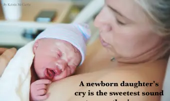 125+ citations inspirantes mère-fille