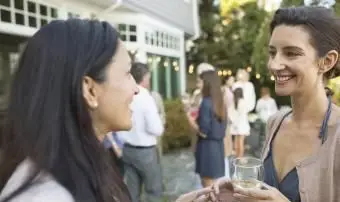 Preguntas divertidas para los miembros de su familia