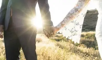 List môjmu manželovi