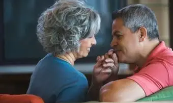 Kroky zmierenia odlúčenia od manželstva