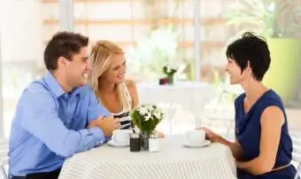 Tipps für den Umgang mit Ihrer Schwiegermutter