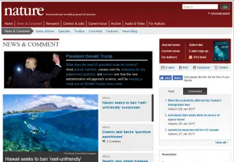 nature.com 스크린 샷