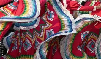 パーティードレス