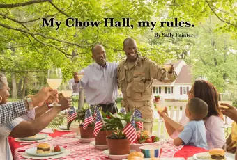 60+ ציטוטים משפחתיים צבאיים לכבוד ולהשראה