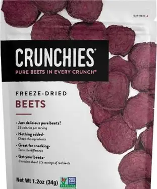 クランチビート