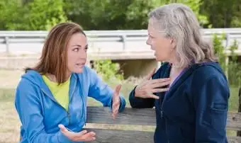 Beispiele für Familienkonflikte (plus stressfreie Möglichkeiten zum Umgang)