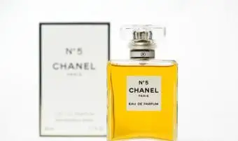 Chanel č. 5 Parfum