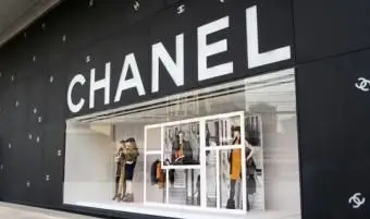 Gabrielle (Coco) Chanel