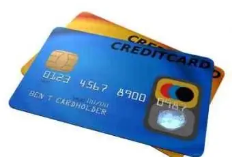 Cancelación de pérdidas y ganancias en un informe de la oficina de crédito