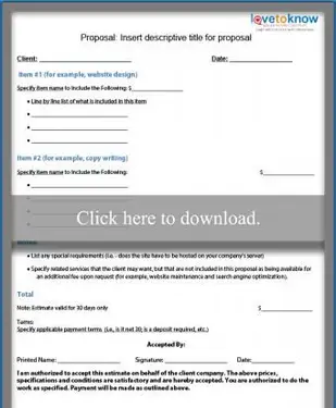 Miniatúra návrhu konkrétneho projektu