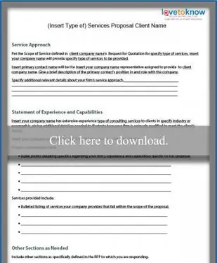 Miniatúra návrhu obchodnej služby