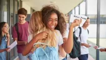 Modelli gratuiti di Hall Pass da modificare, personalizzare e stampare