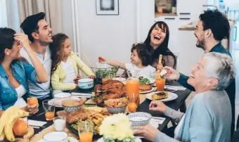 Domande trivia del Ringraziamento con stampabili