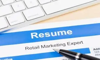 8 dicas eficazes para escrever bons objetivos de currículo